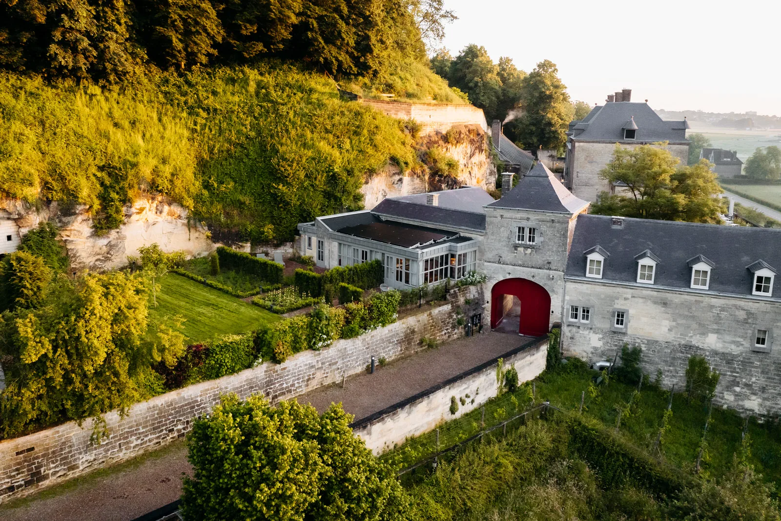 Ultra-Luxury Germany Switzerland Tour