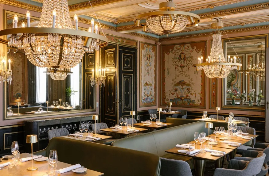7-Day Luxury Alpine Tour