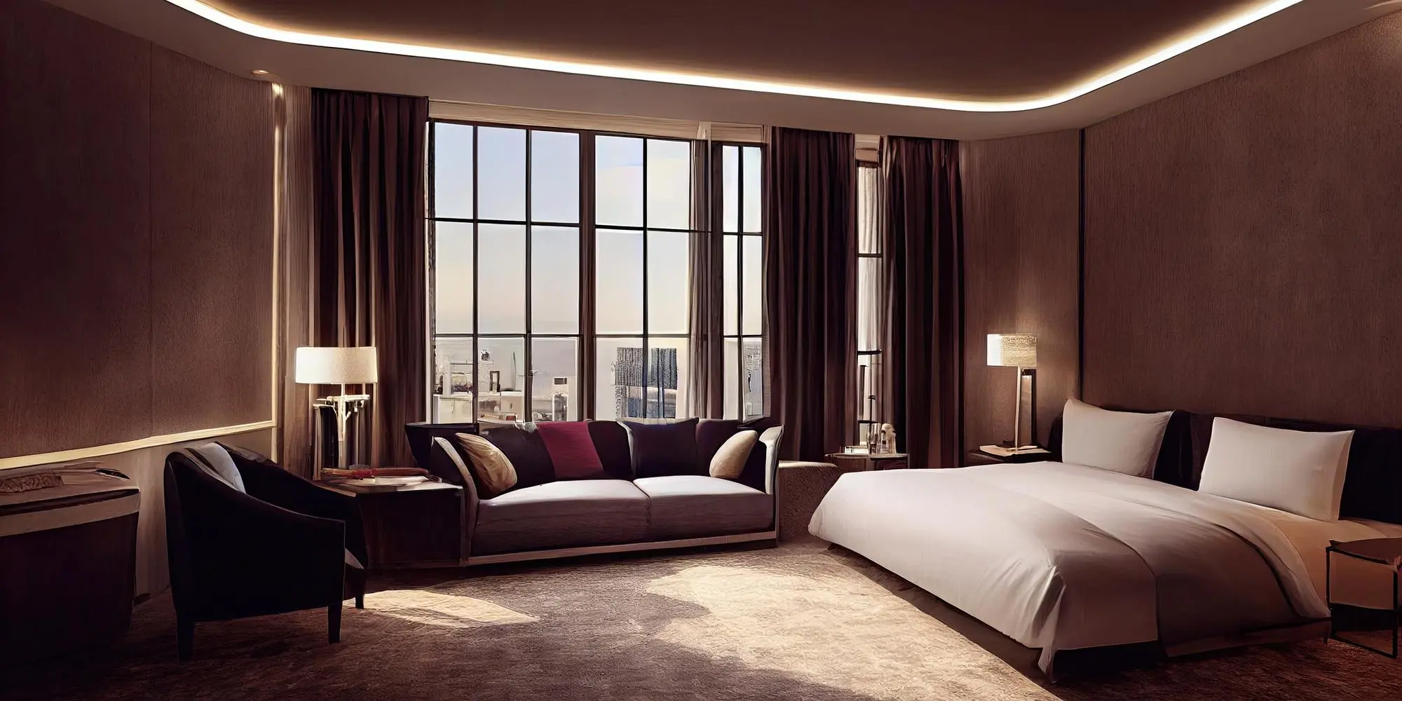 Luxury private travel experience designed around your German family heritage