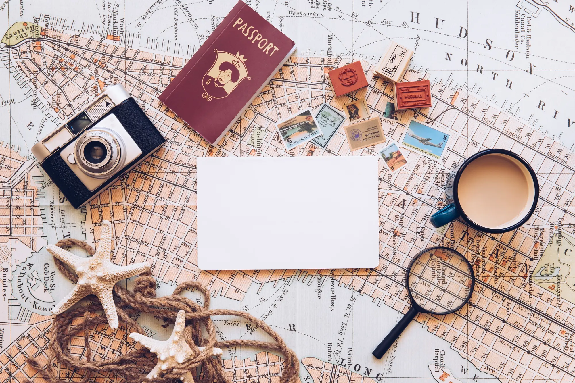 Preparing for a personalized German heritage journey with genealogy research and travel planning