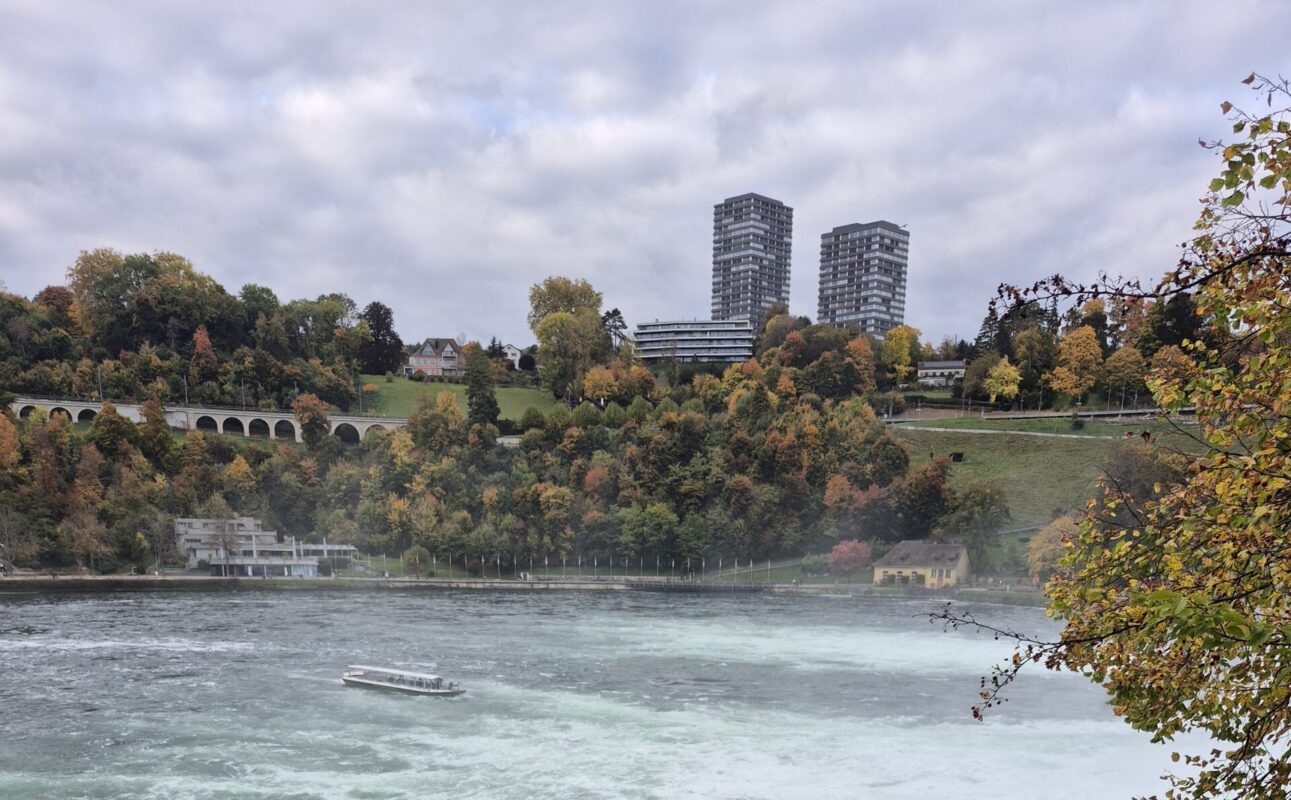 Switzerland