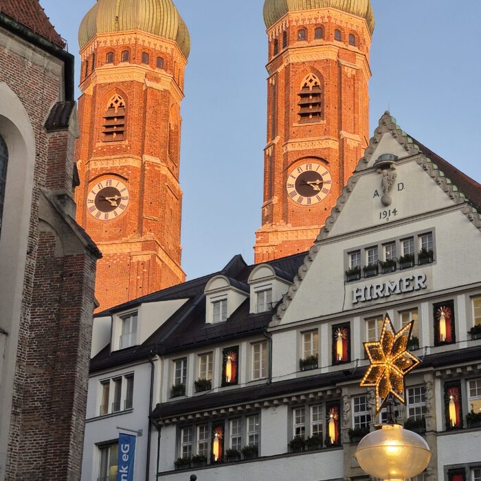 Munich