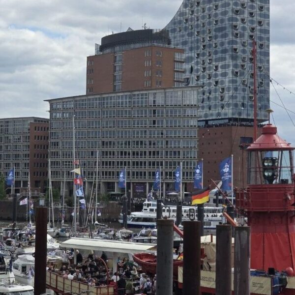 Hamburg