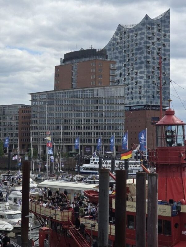 Hamburg