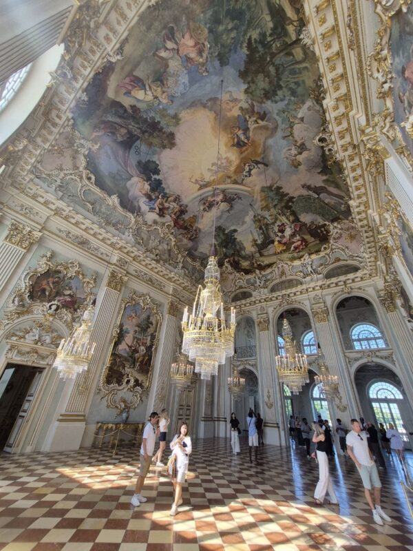 Munich