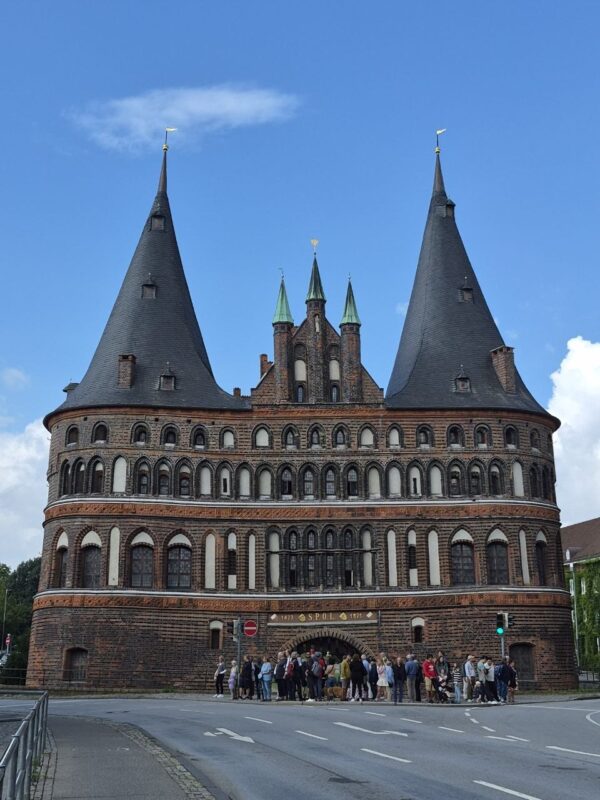 Lübeck