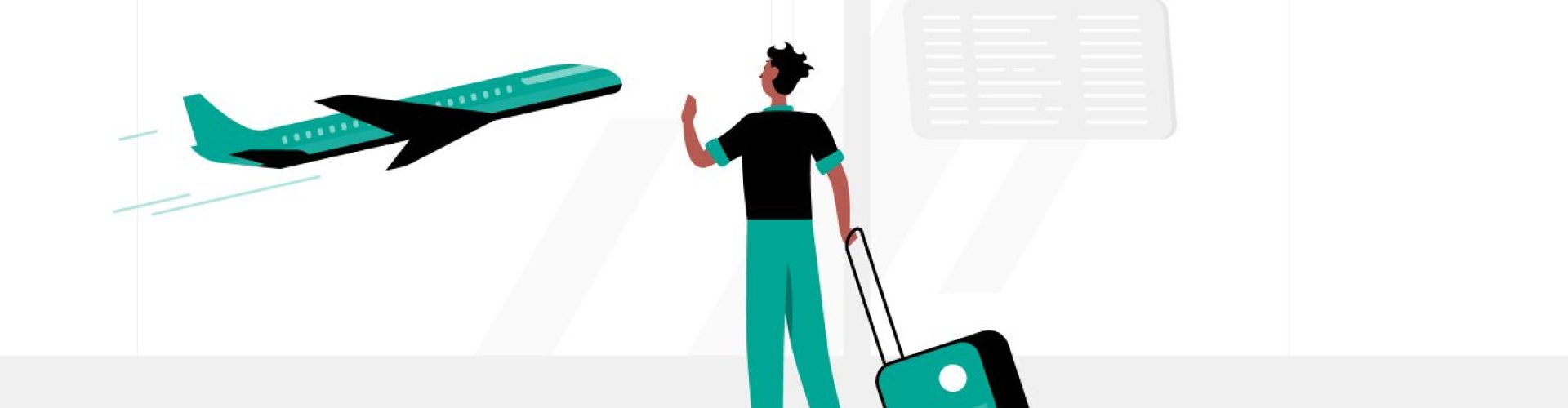 Schengen visa application